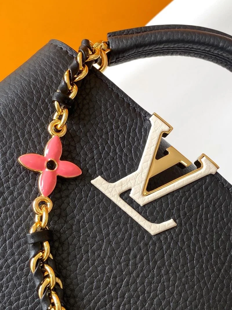 OnTrend Louis Vuitton Capucines BB Bags 42920