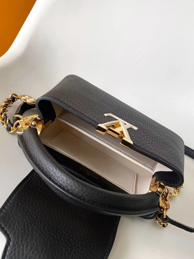 OnTrend Louis Vuitton Capucines BB Bags 42920
