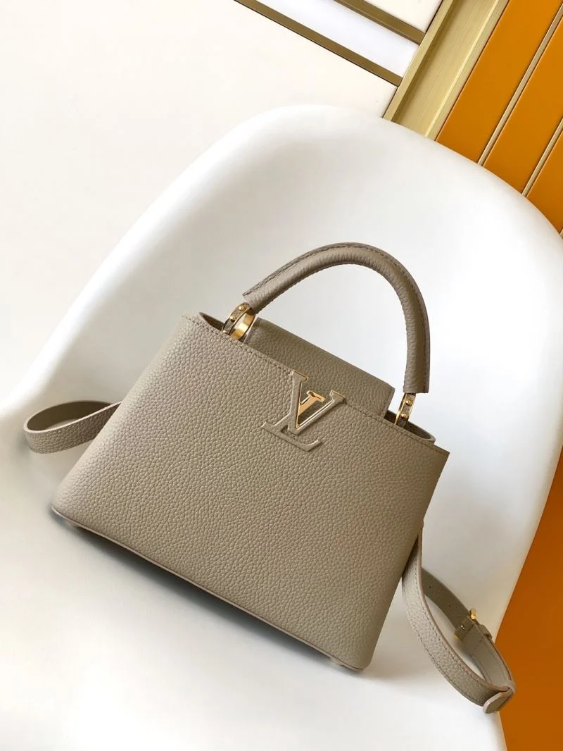 FastDry Louis Vuitton Capucines BB Bags 42921