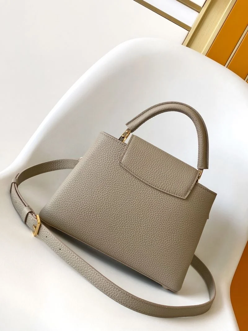 FastDry Louis Vuitton Capucines BB Bags 42921