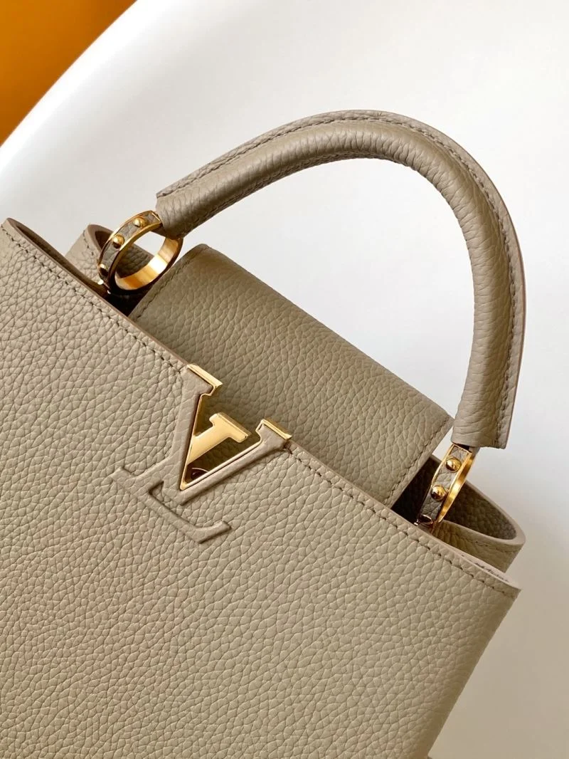 FastDry Louis Vuitton Capucines BB Bags 42921