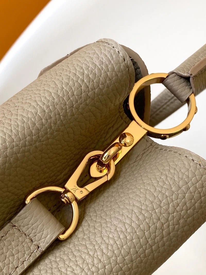 FastDry Louis Vuitton Capucines BB Bags 42921