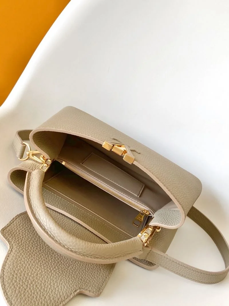 FastDry Louis Vuitton Capucines BB Bags 42921