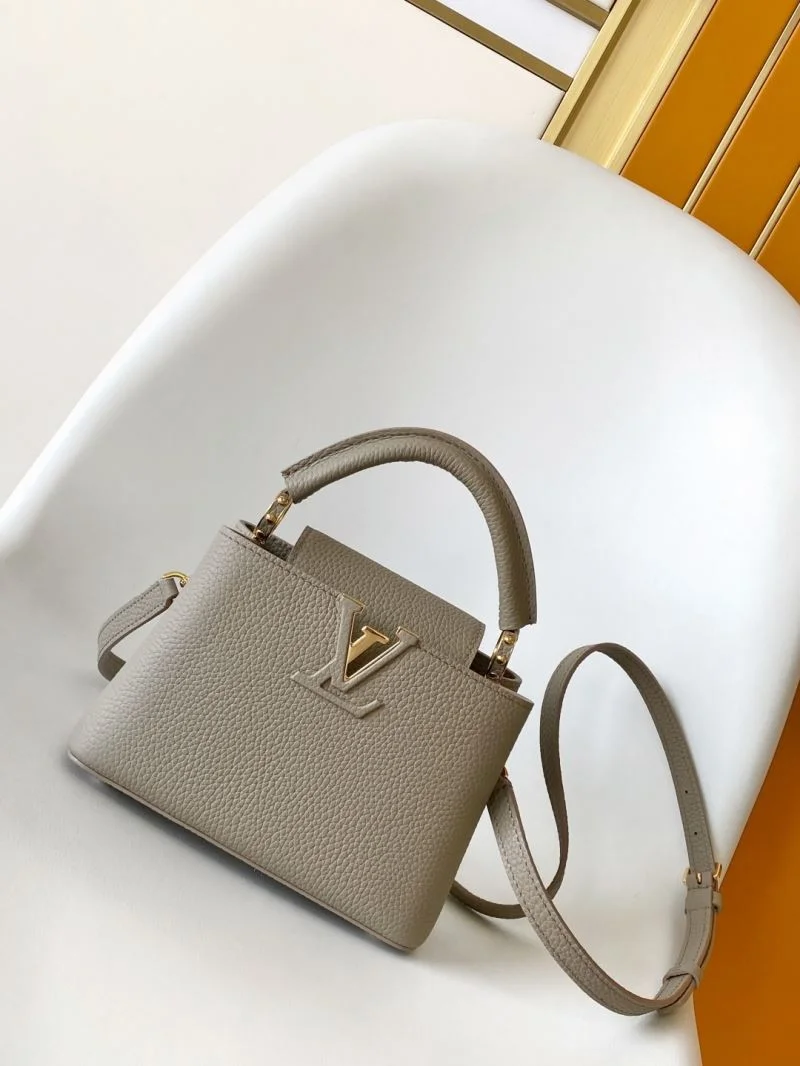 FreshLook Louis Vuitton Capucines BB Bags 42954