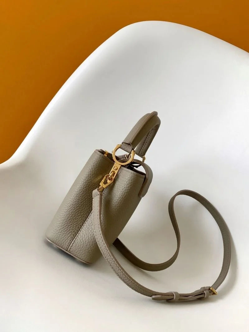 FreshLook Louis Vuitton Capucines BB Bags 42954