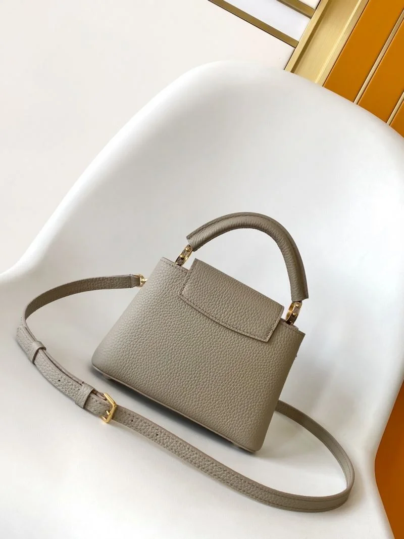 FreshLook Louis Vuitton Capucines BB Bags 42954
