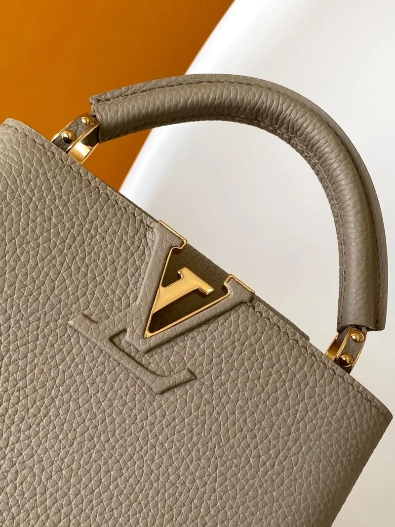 FreshLook Louis Vuitton Capucines BB Bags 42954