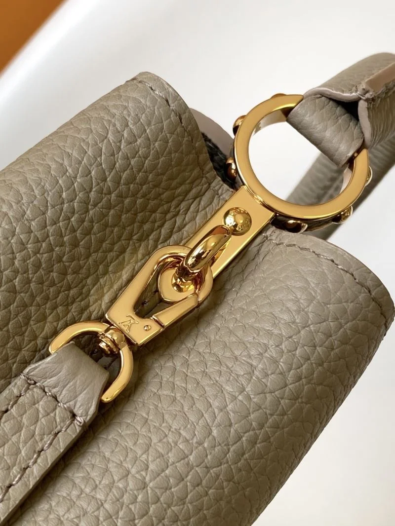 FreshLook Louis Vuitton Capucines BB Bags 42954