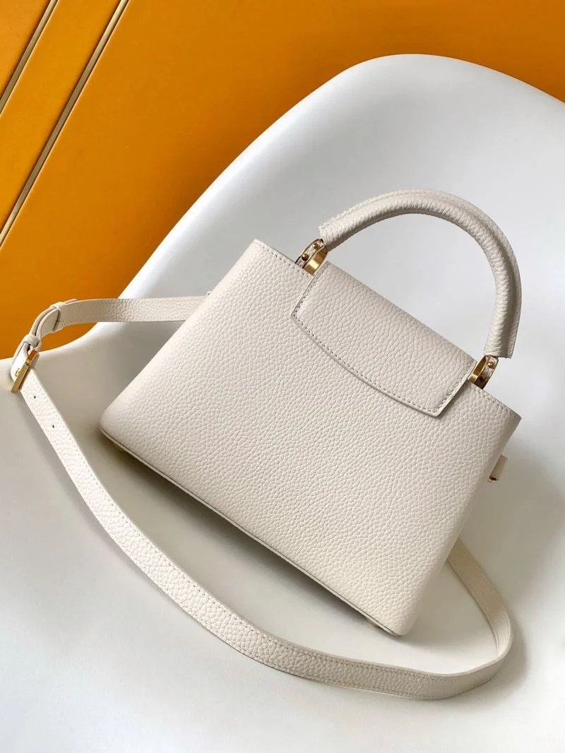 Louis Vuitton Capucines BB Bags Lightweight 42919
