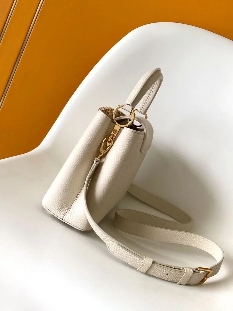 Louis Vuitton Capucines BB Bags ComfortFit 42953
