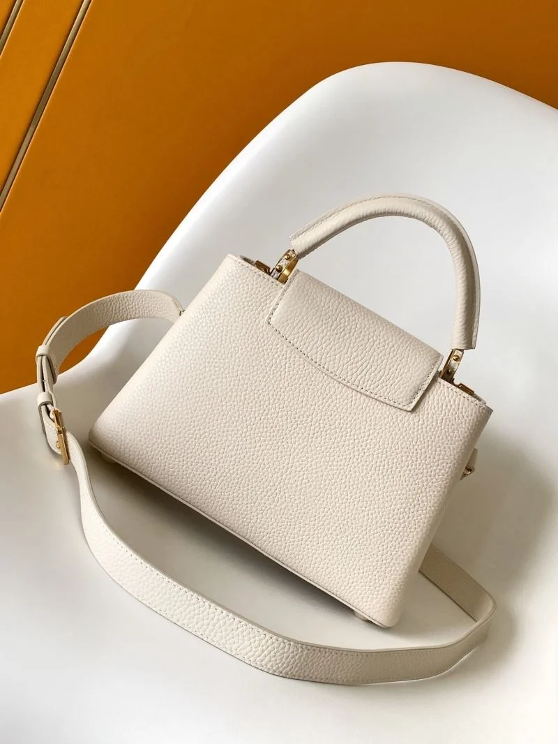 Louis Vuitton Capucines BB Bags ComfortFit 42953