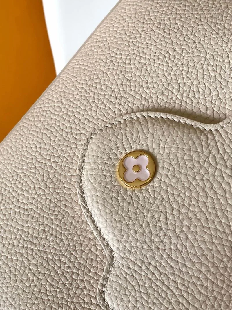 Louis Vuitton Capucines BB Bags ComfortFit 42953