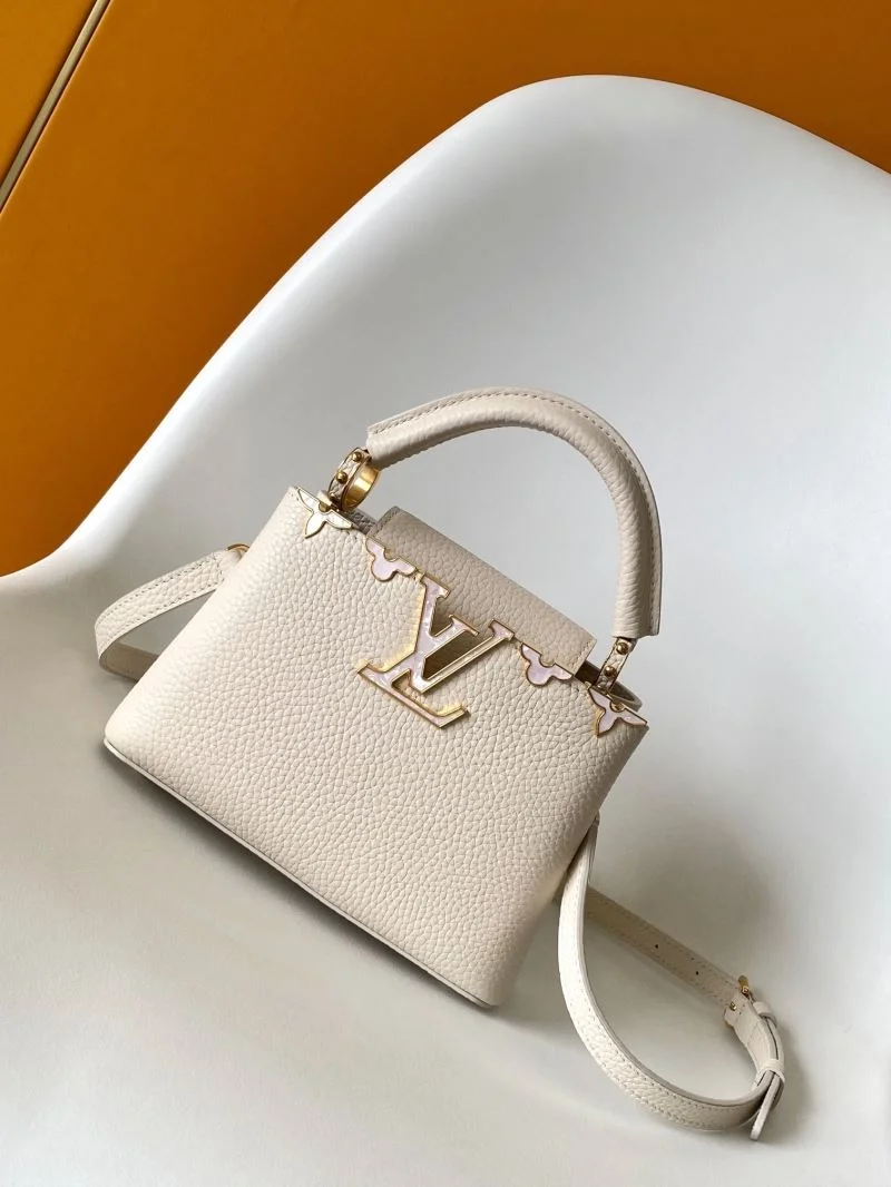 Louis Vuitton Capucines BB Bags Affordable 42916