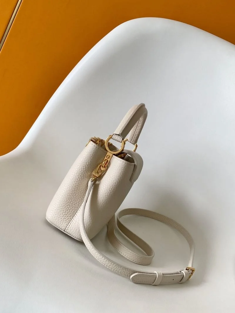 Louis Vuitton Capucines BB Bags Affordable 42916