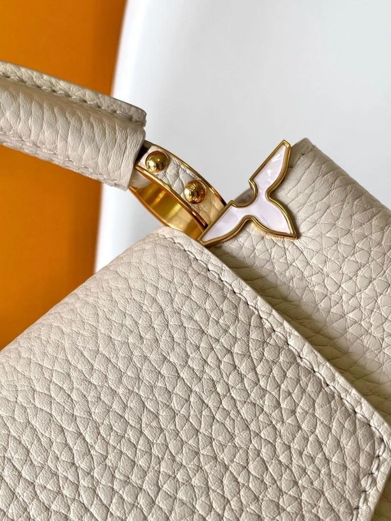 Louis Vuitton Capucines BB Bags Affordable 42916