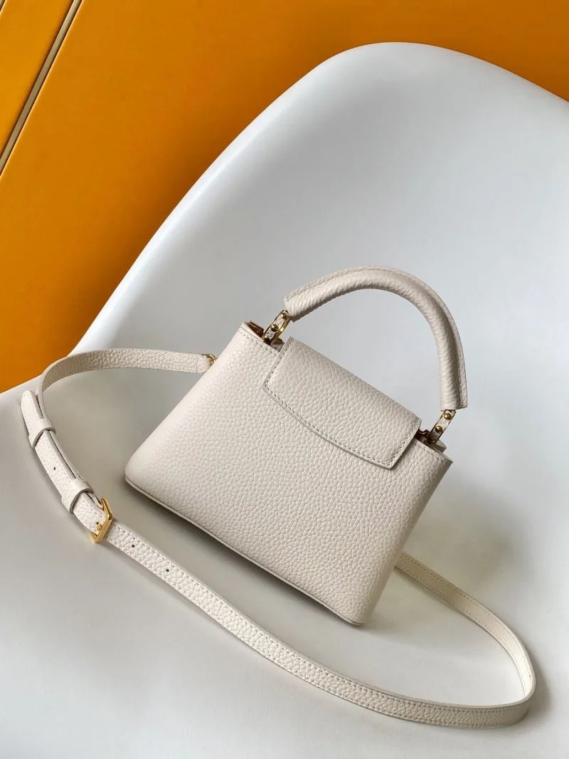 Louis Vuitton Capucines BB Bags Affordable 42916