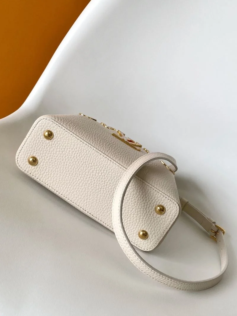 Louis Vuitton Capucines BB Bags Affordable 42916