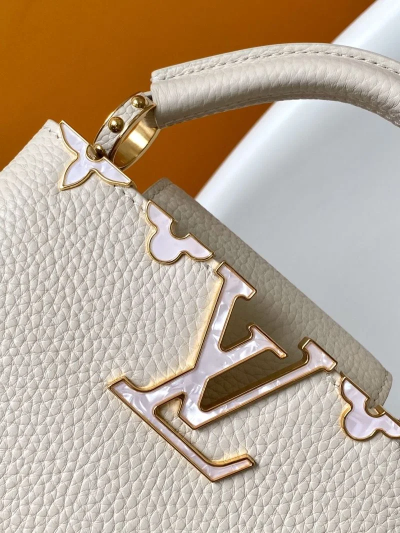 Louis Vuitton Capucines BB Bags Affordable 42916