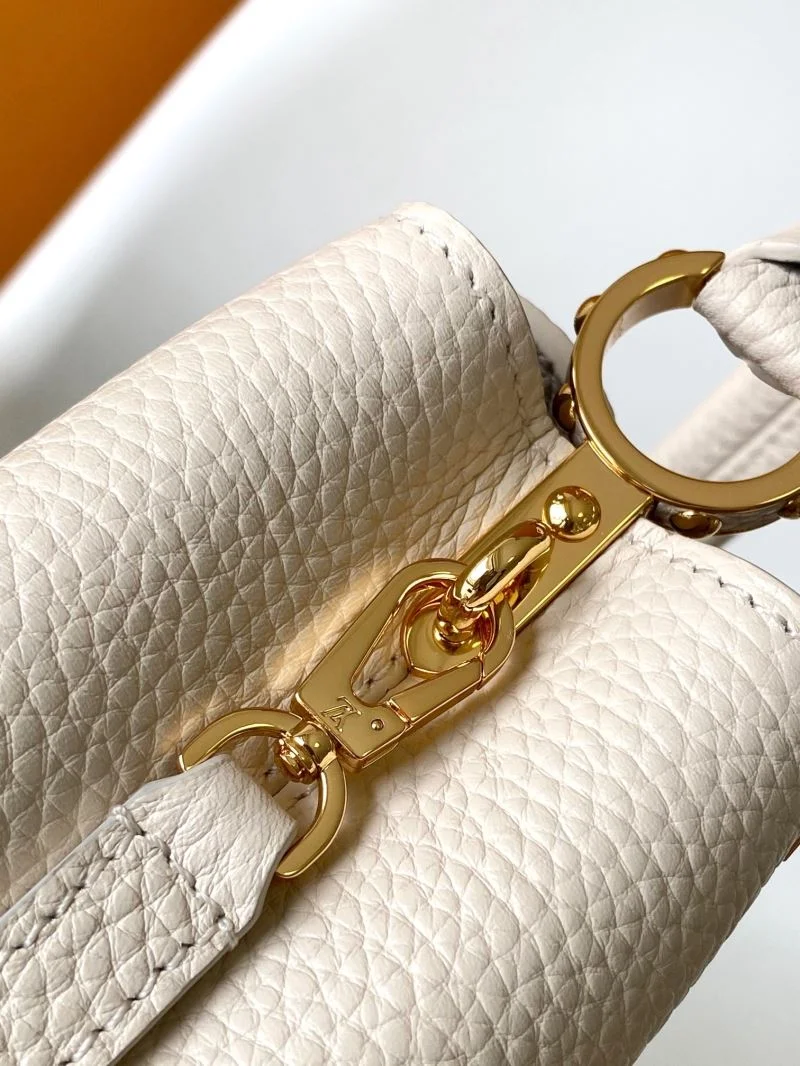 Louis Vuitton Capucines BB Bags Affordable 42916