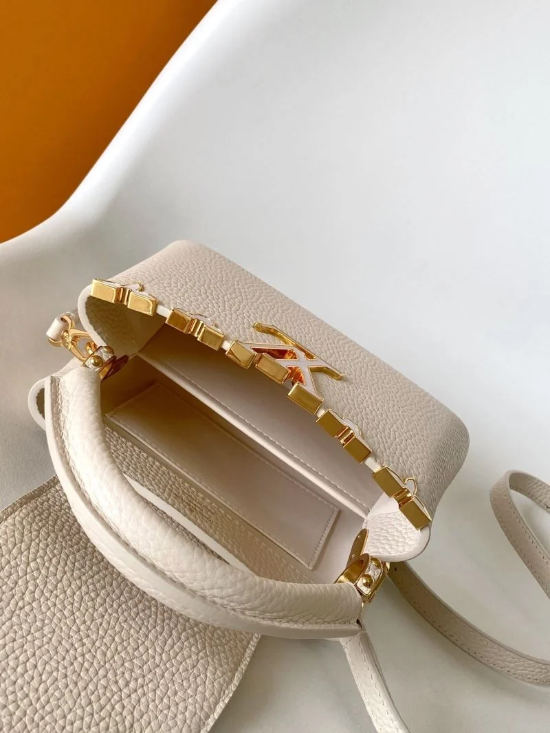 Louis Vuitton Capucines BB Bags Affordable 42916