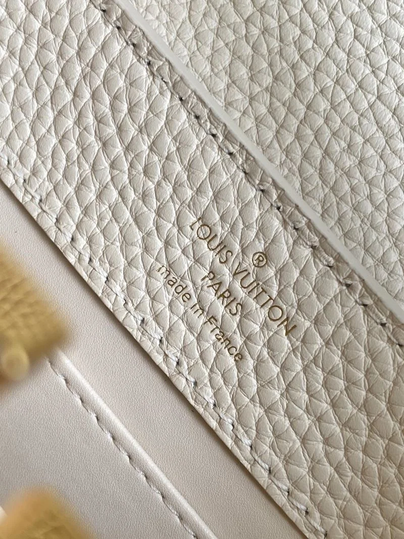 Louis Vuitton Capucines BB Bags Affordable 42916