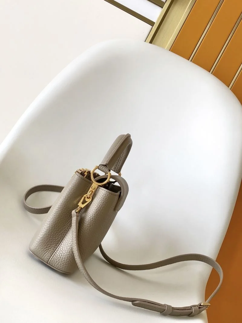 Attractive Louis Vuitton Capucines BB Bags 42908