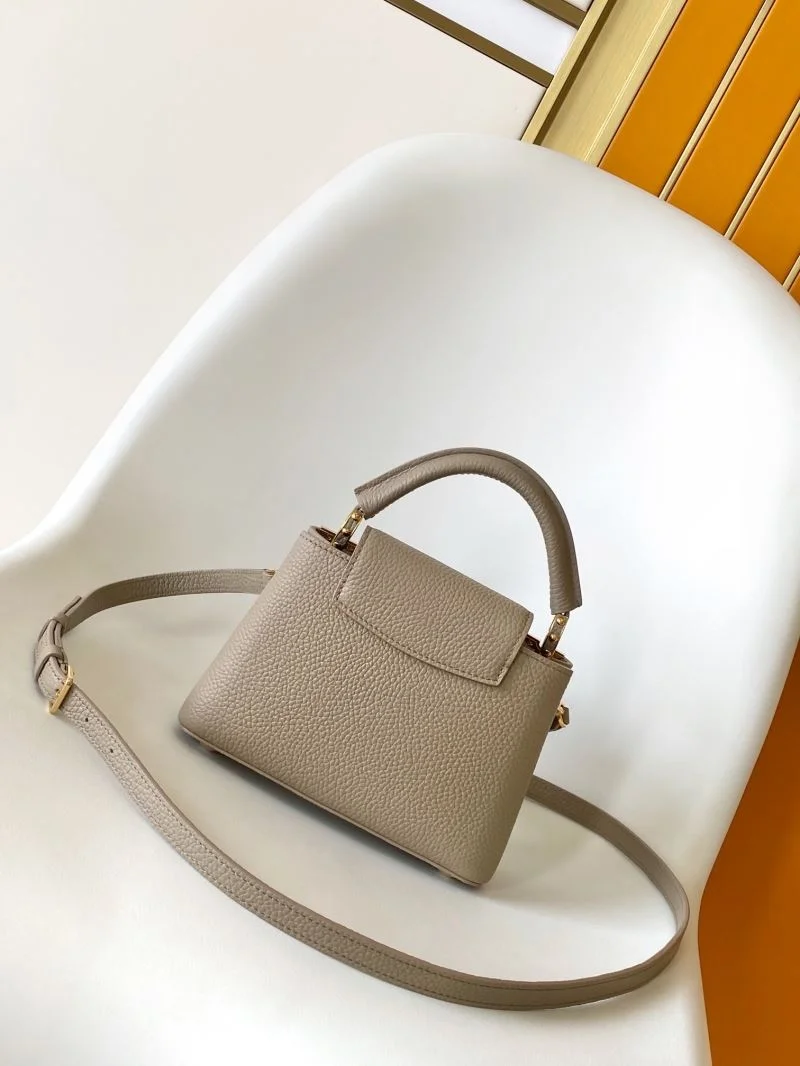 Attractive Louis Vuitton Capucines BB Bags 42908