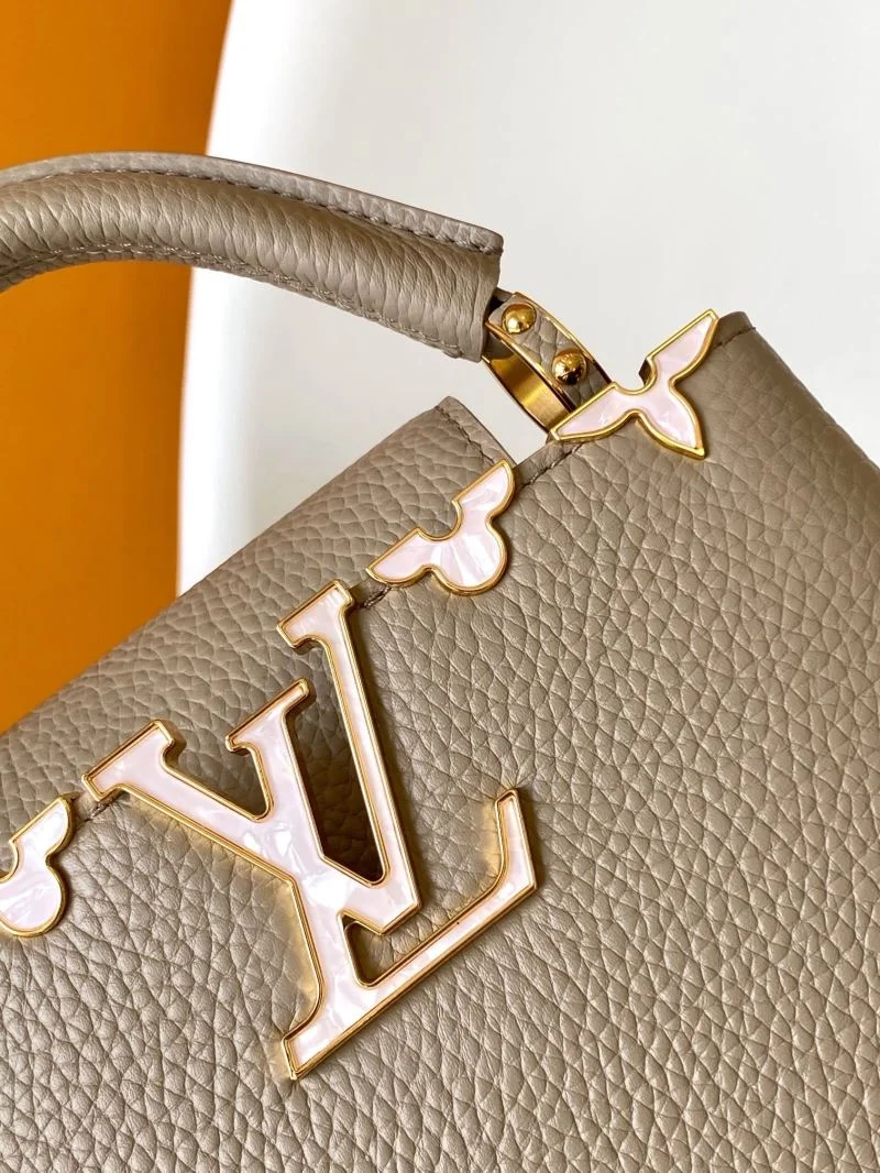 Attractive Louis Vuitton Capucines BB Bags 42908
