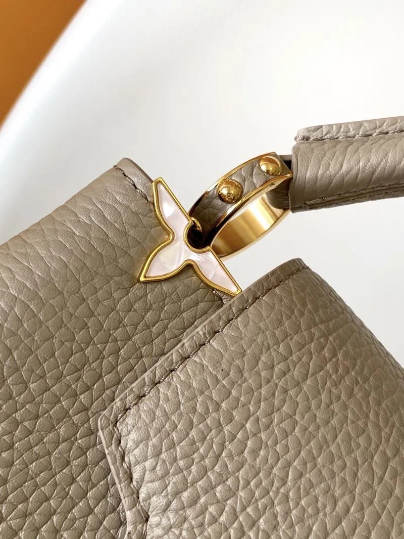 Attractive Louis Vuitton Capucines BB Bags 42908