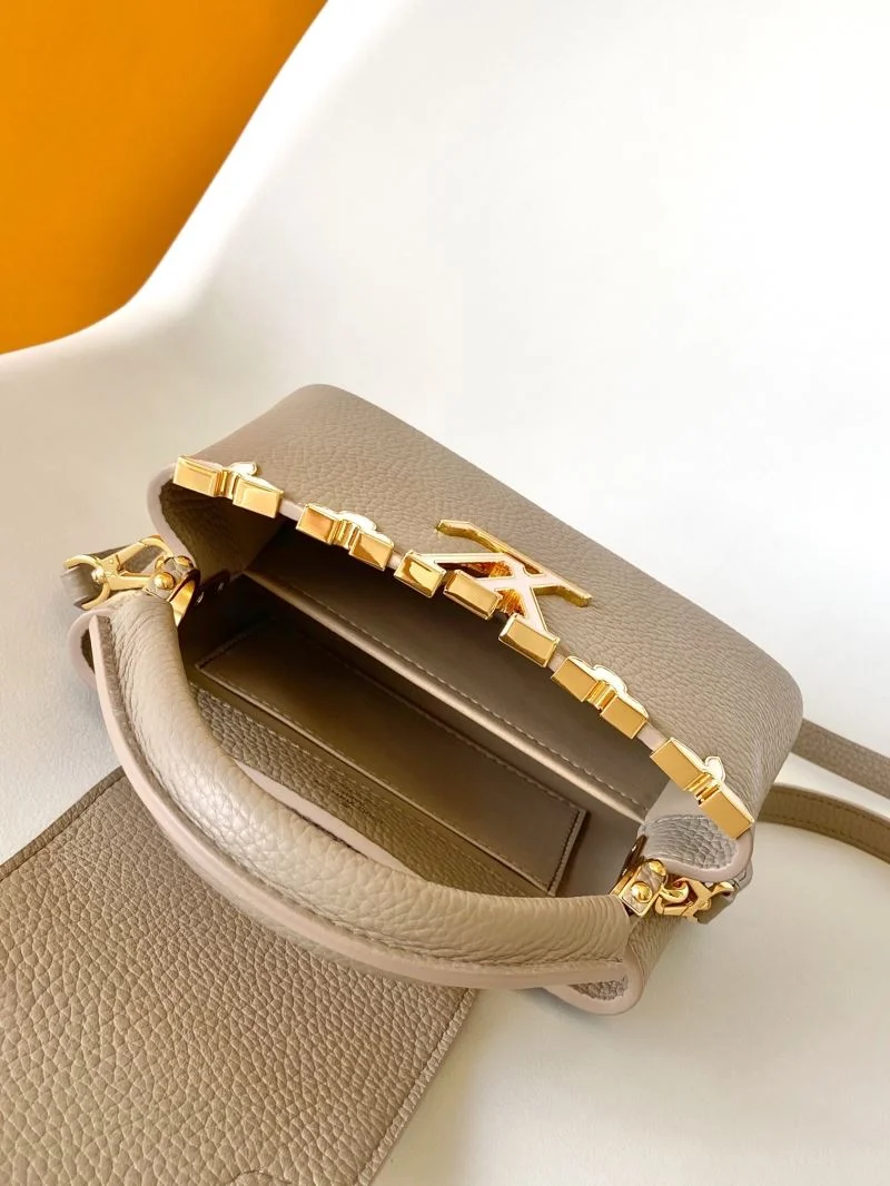 Attractive Louis Vuitton Capucines BB Bags 42908