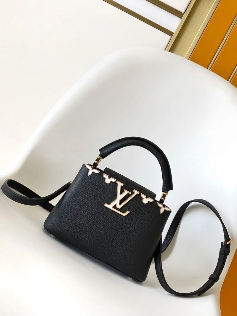 Louis Vuitton Capucines BB Bags Sustainable 42951