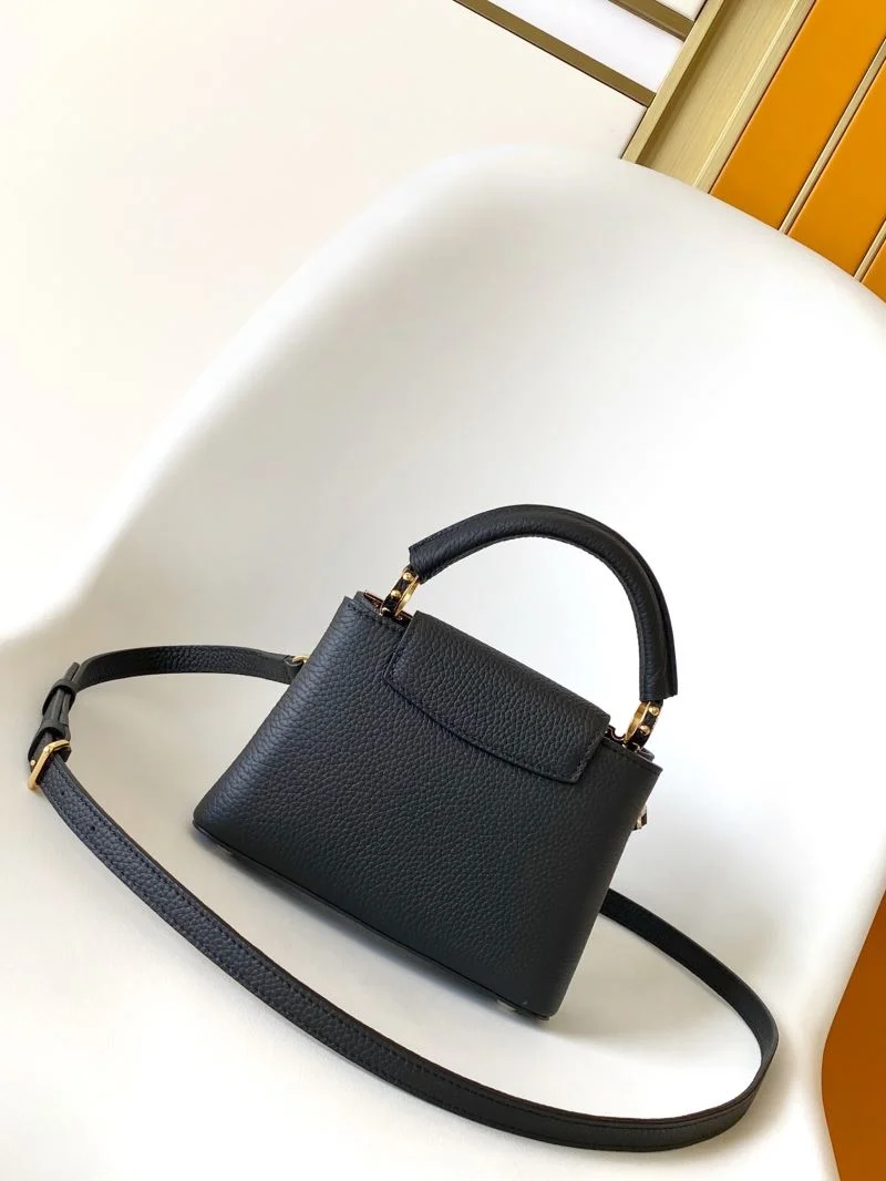 Louis Vuitton Capucines BB Bags Sustainable 42951