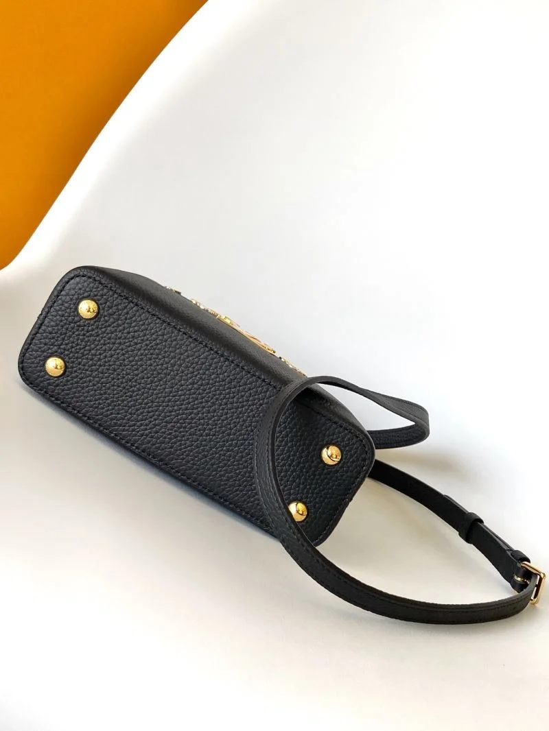 Louis Vuitton Capucines BB Bags Sustainable 42951