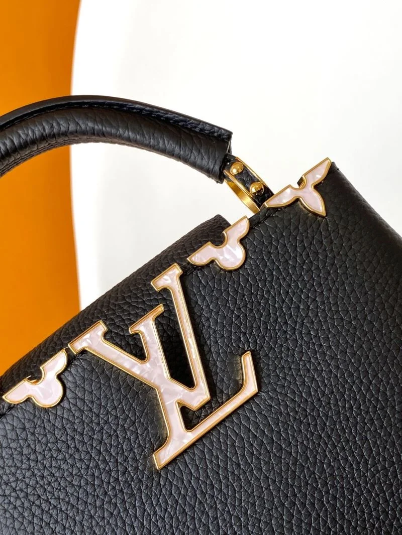 Louis Vuitton Capucines BB Bags Sustainable 42951