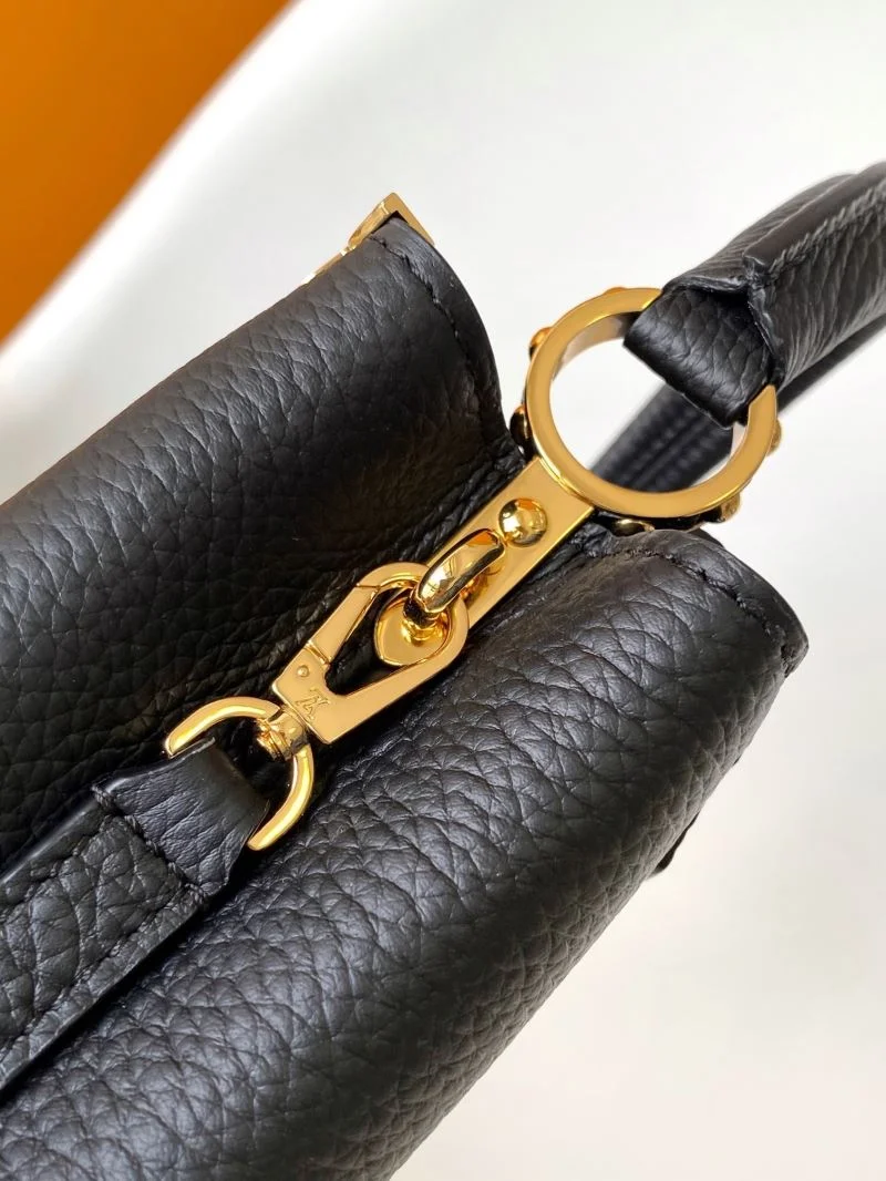 Louis Vuitton Capucines BB Bags Sustainable 42951