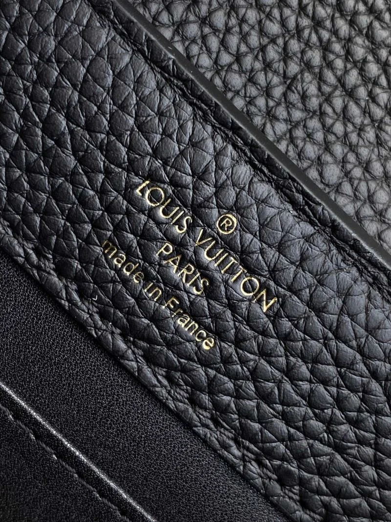 Louis Vuitton Capucines BB Bags Sustainable 42951