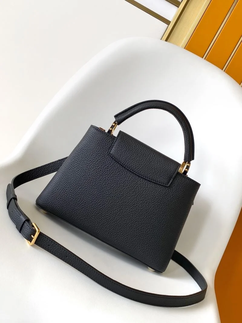 Packable Louis Vuitton Capucines BB Bags 42901