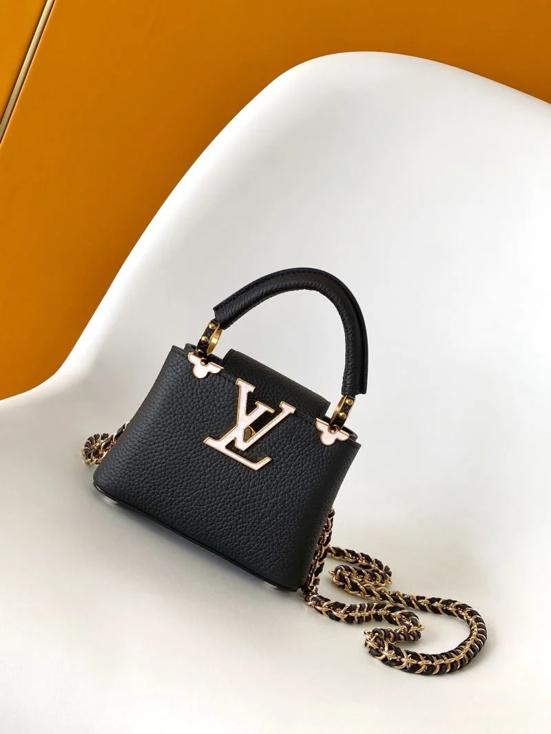 Louis Vuitton Capucines BB Bags SmartChoice 42929