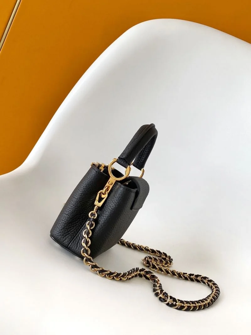 Louis Vuitton Capucines BB Bags SmartChoice 42929
