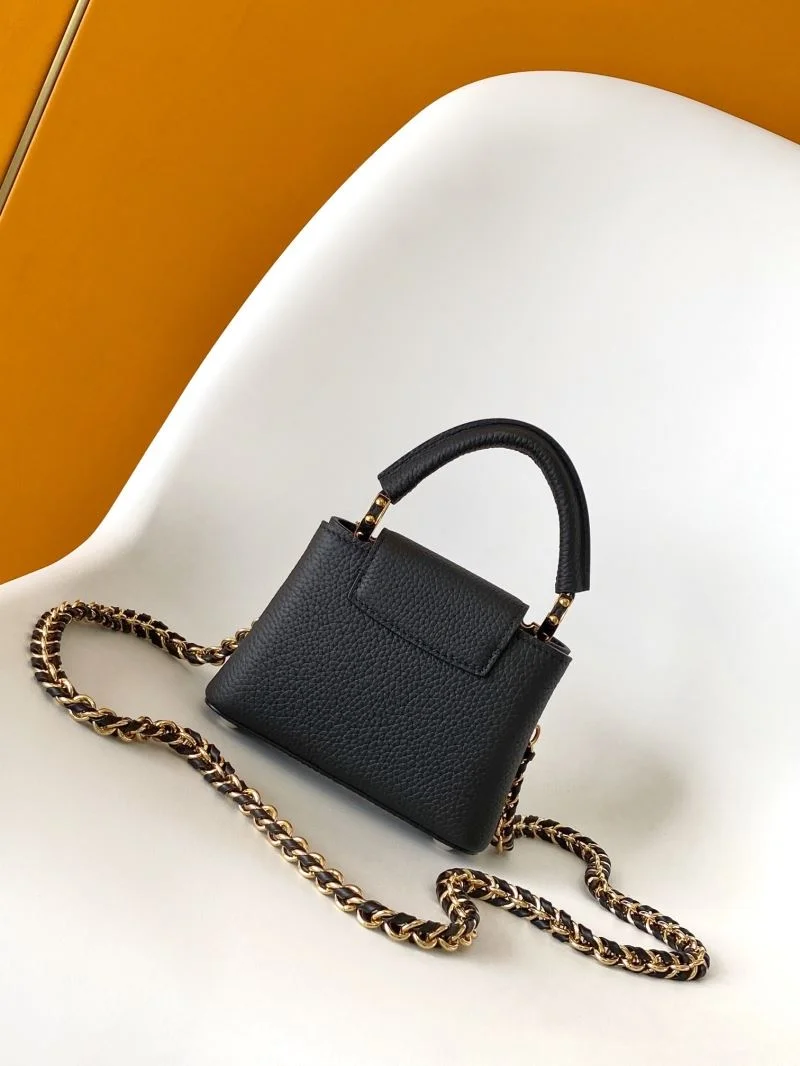 Louis Vuitton Capucines BB Bags SmartChoice 42929