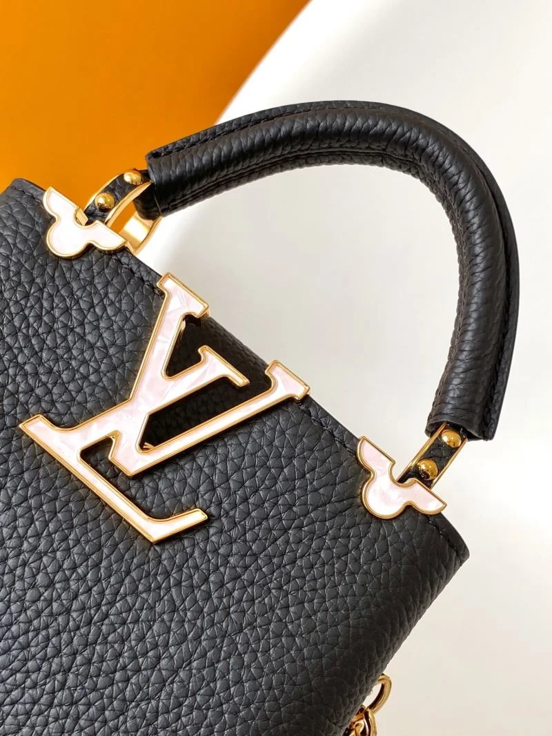 Louis Vuitton Capucines BB Bags SmartChoice 42929
