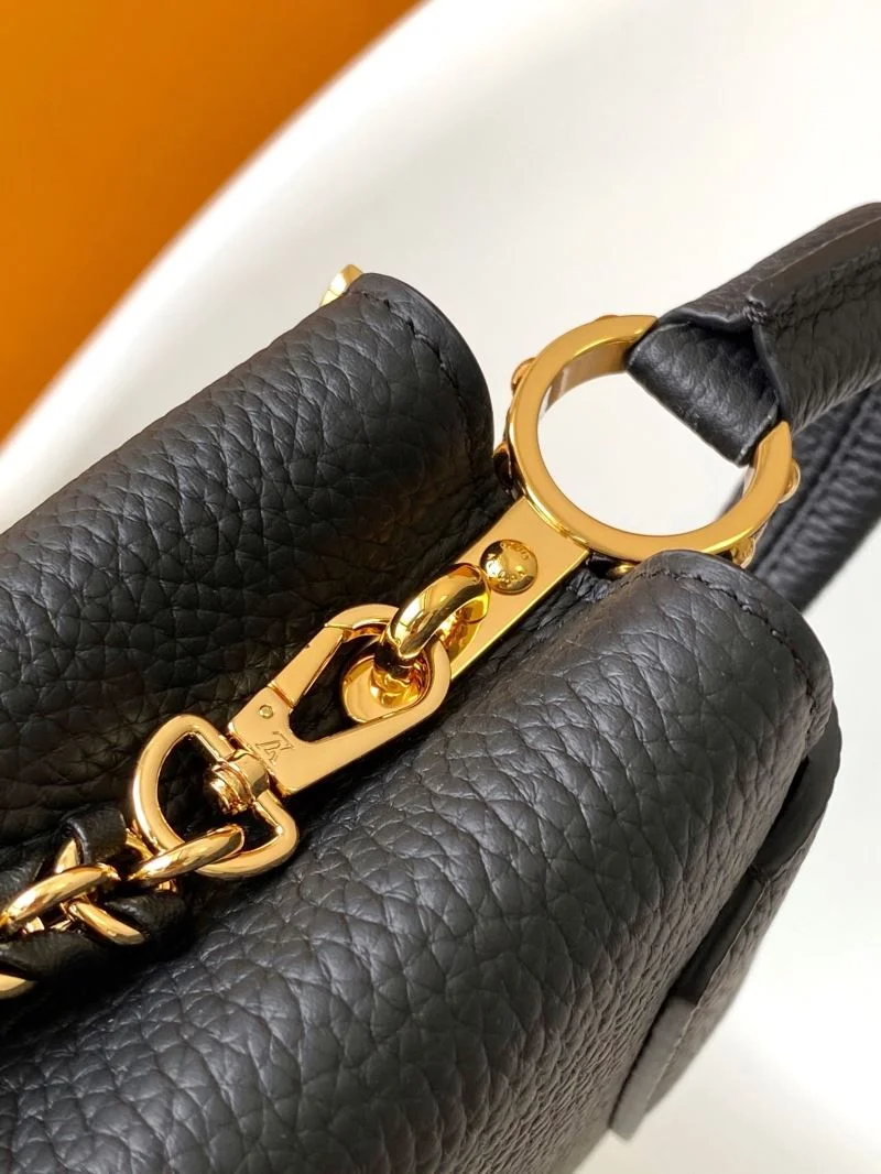 Louis Vuitton Capucines BB Bags SmartChoice 42929