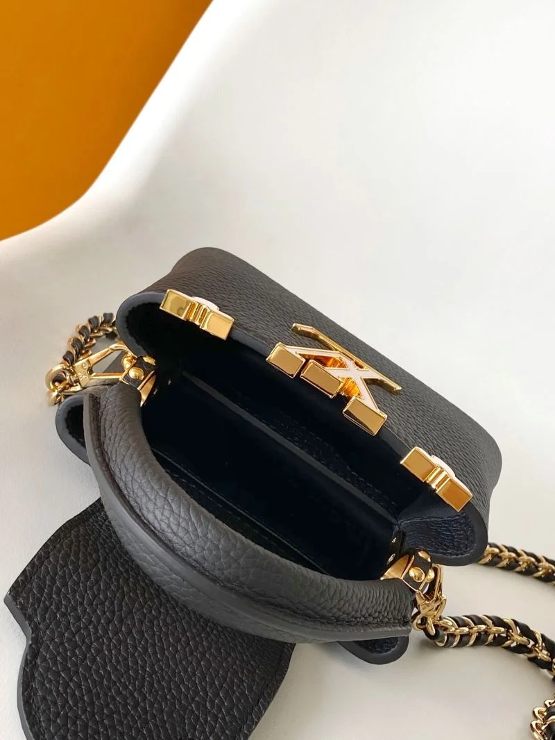 Louis Vuitton Capucines BB Bags SmartChoice 42929