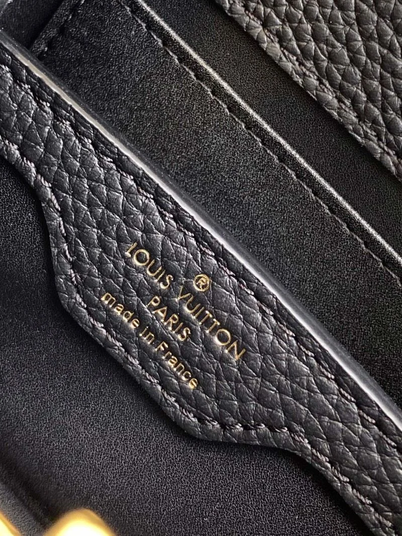 Louis Vuitton Capucines BB Bags SmartChoice 42929