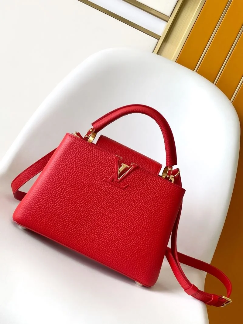 Louis Vuitton Capucines BB Bags GoAnywhere 42913
