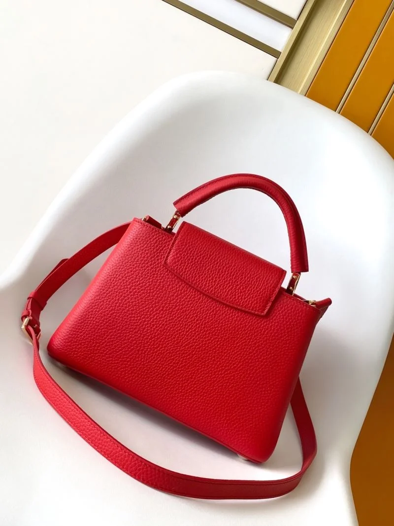 Louis Vuitton Capucines BB Bags GoAnywhere 42913