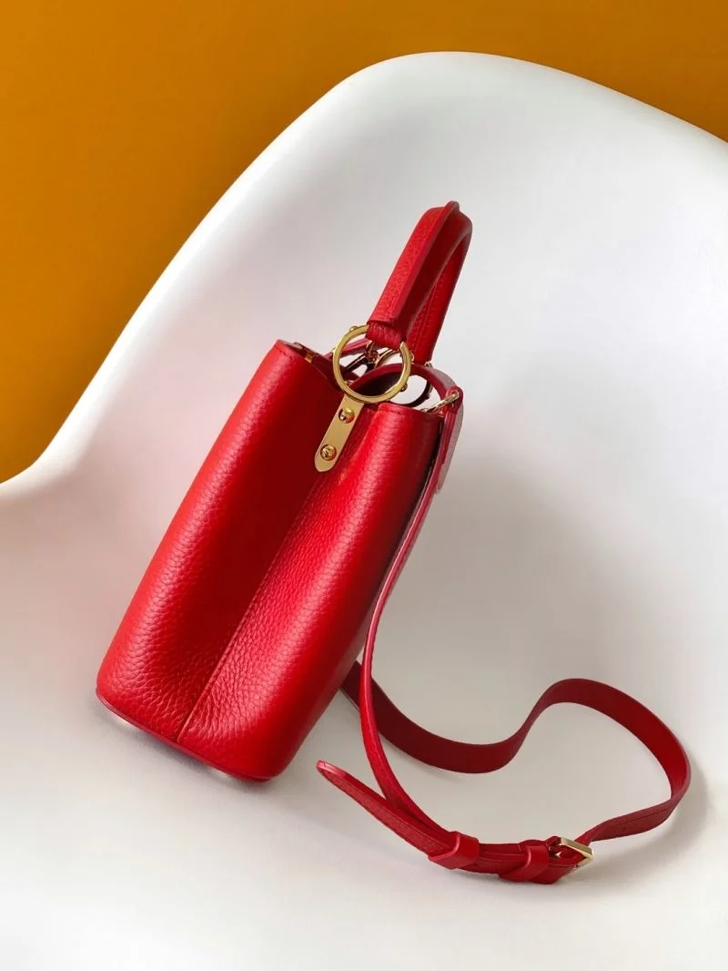 Louis Vuitton Capucines BB Bags GoAnywhere 42913