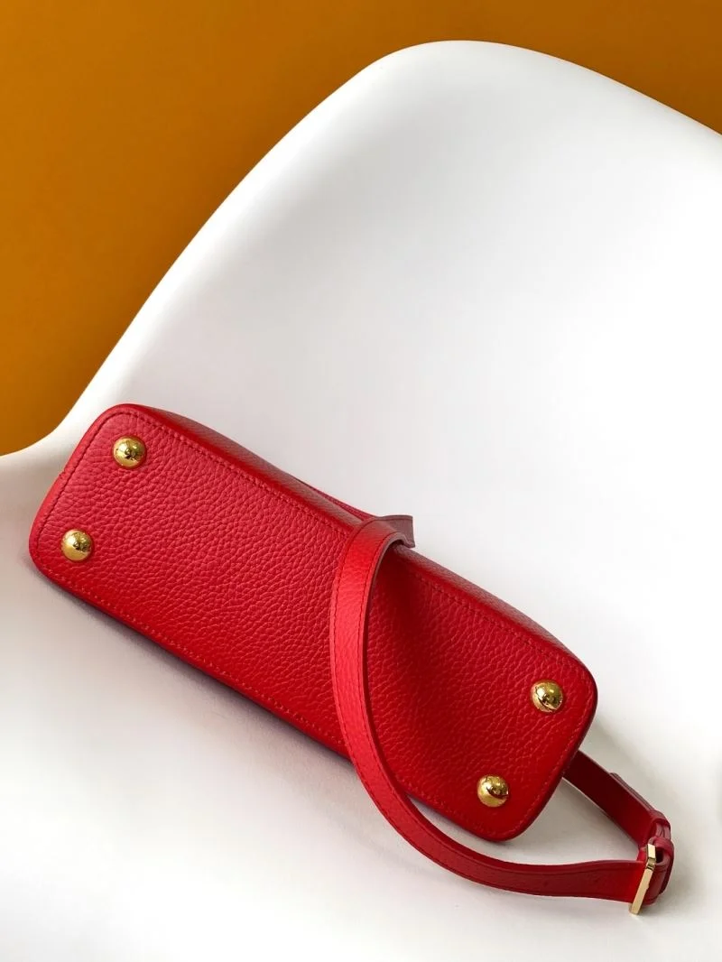 Louis Vuitton Capucines BB Bags GoAnywhere 42913