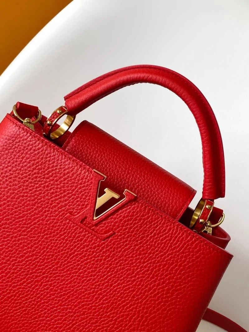 Louis Vuitton Capucines BB Bags GoAnywhere 42913