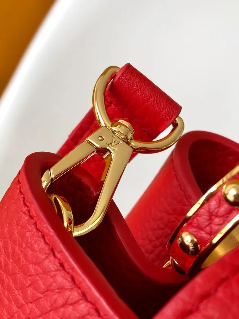 Louis Vuitton Capucines BB Bags GoAnywhere 42913